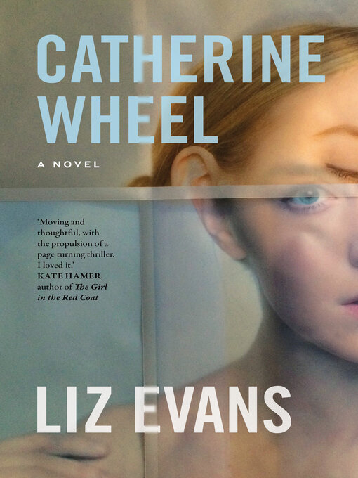 Title details for Catherine Wheel by Liz Evans - Wait list